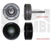 AUTOTEAM A06032 Tensioner Pulley, v-ribbed belt